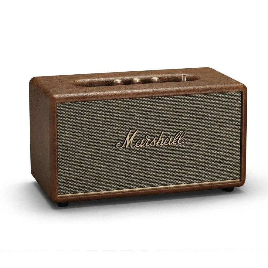 Marshall 公式ストア STANMORE III Bluetooth スピーカー
