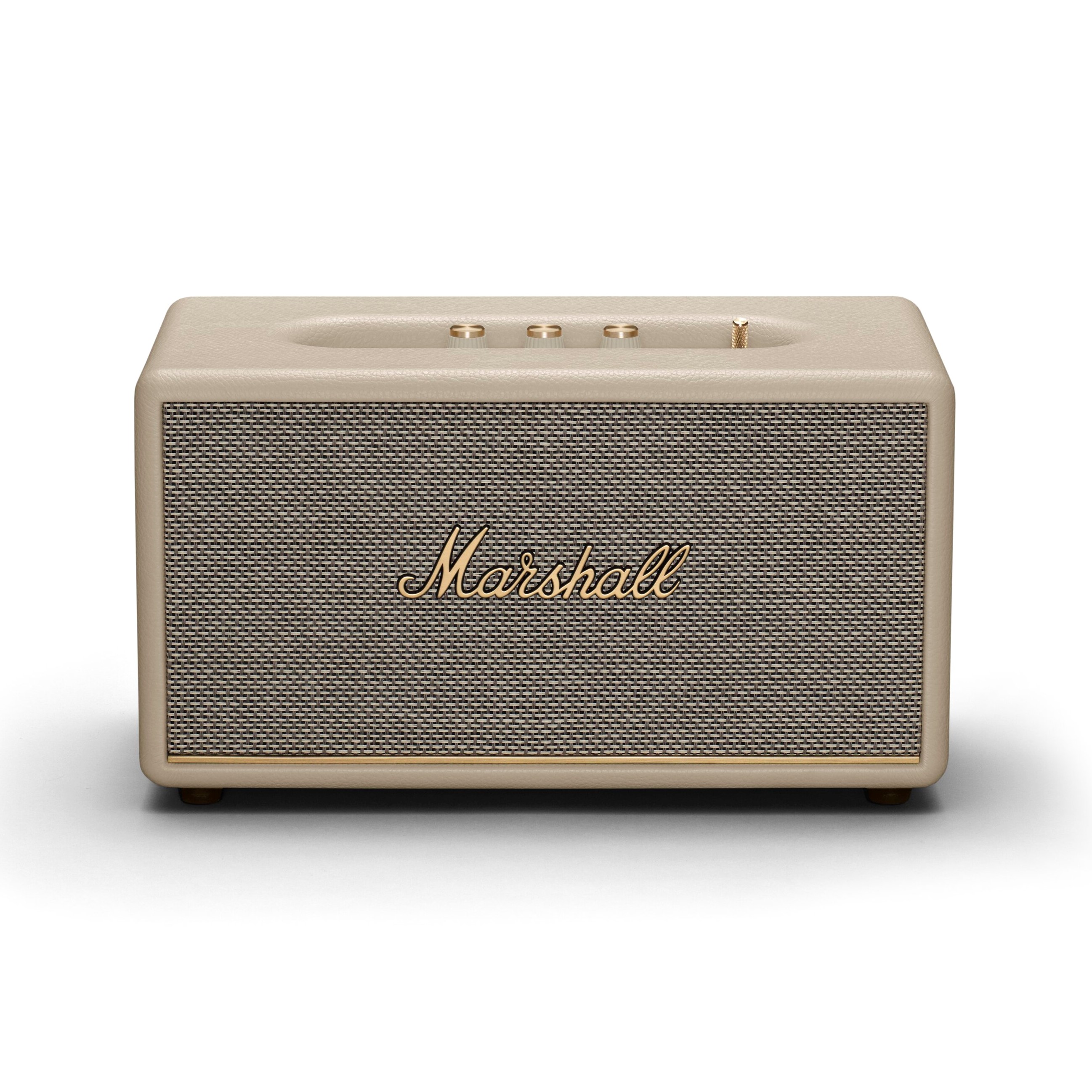 Marshall 公式ストア STANMORE III Bluetooth スピーカー STANMORE3