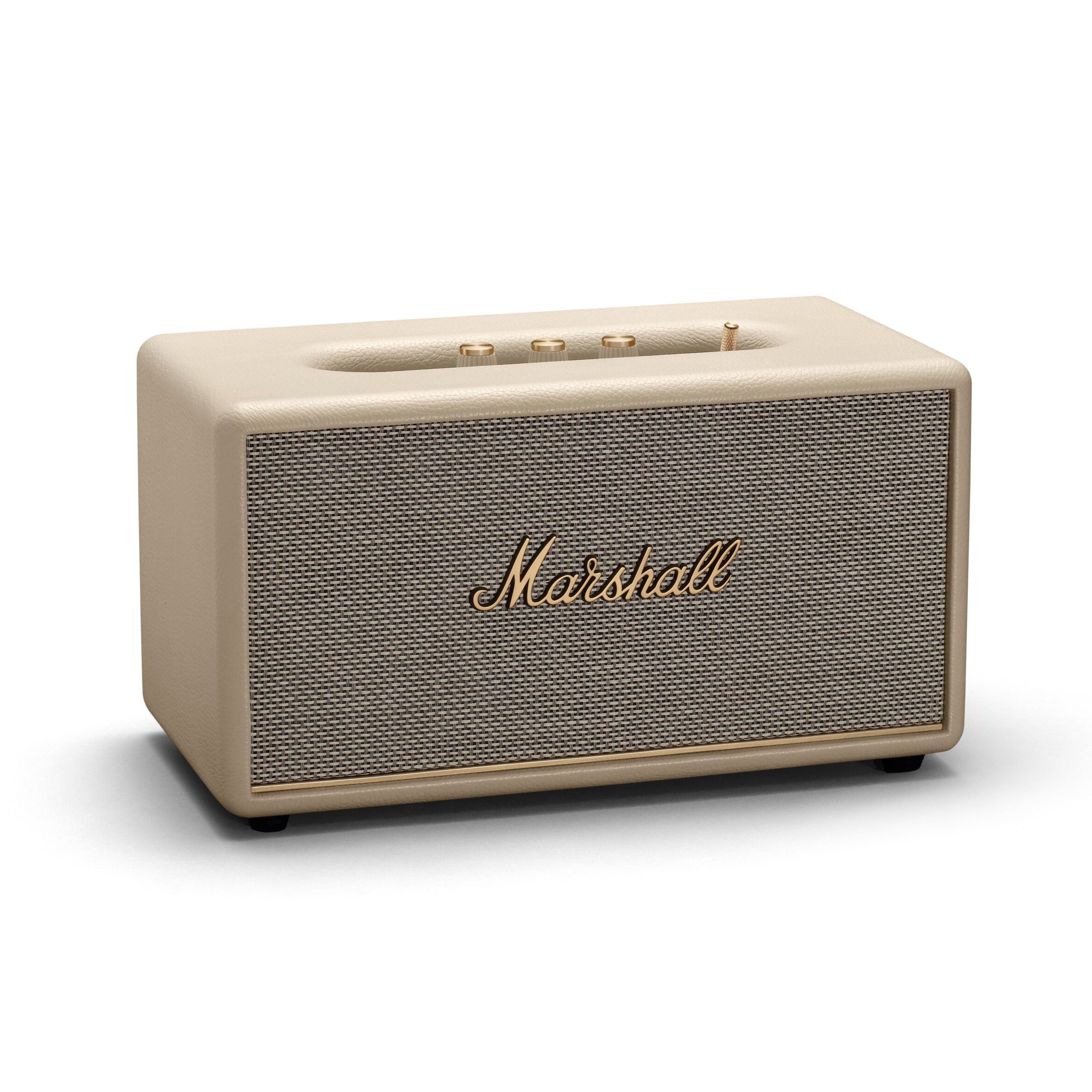 Marshall 公式ストア STANMORE III Bluetooth スピーカー
