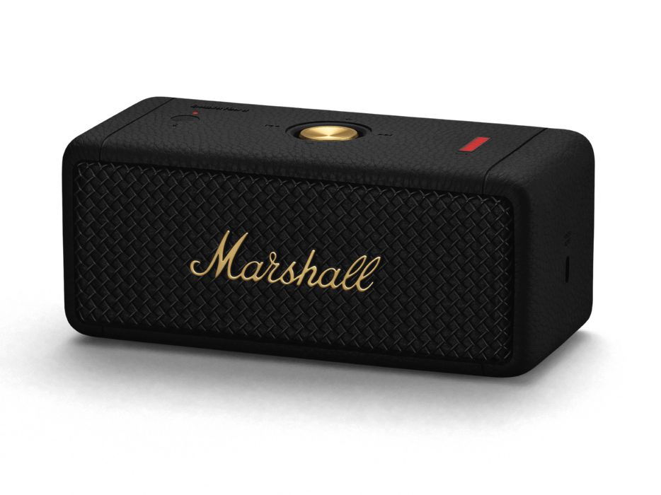 クーポン利用で2750円&送料無料 正規品 Marshall EMBERTON II エン