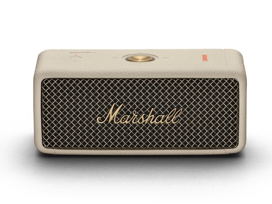 Marshall 公式ストアEMBERTON 2 bluetooth スピーカーマーシャル エン