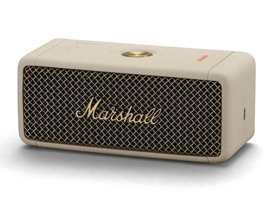 Marshall 公式ストアEMBERTON 2 bluetooth スピーカーマーシャル エン