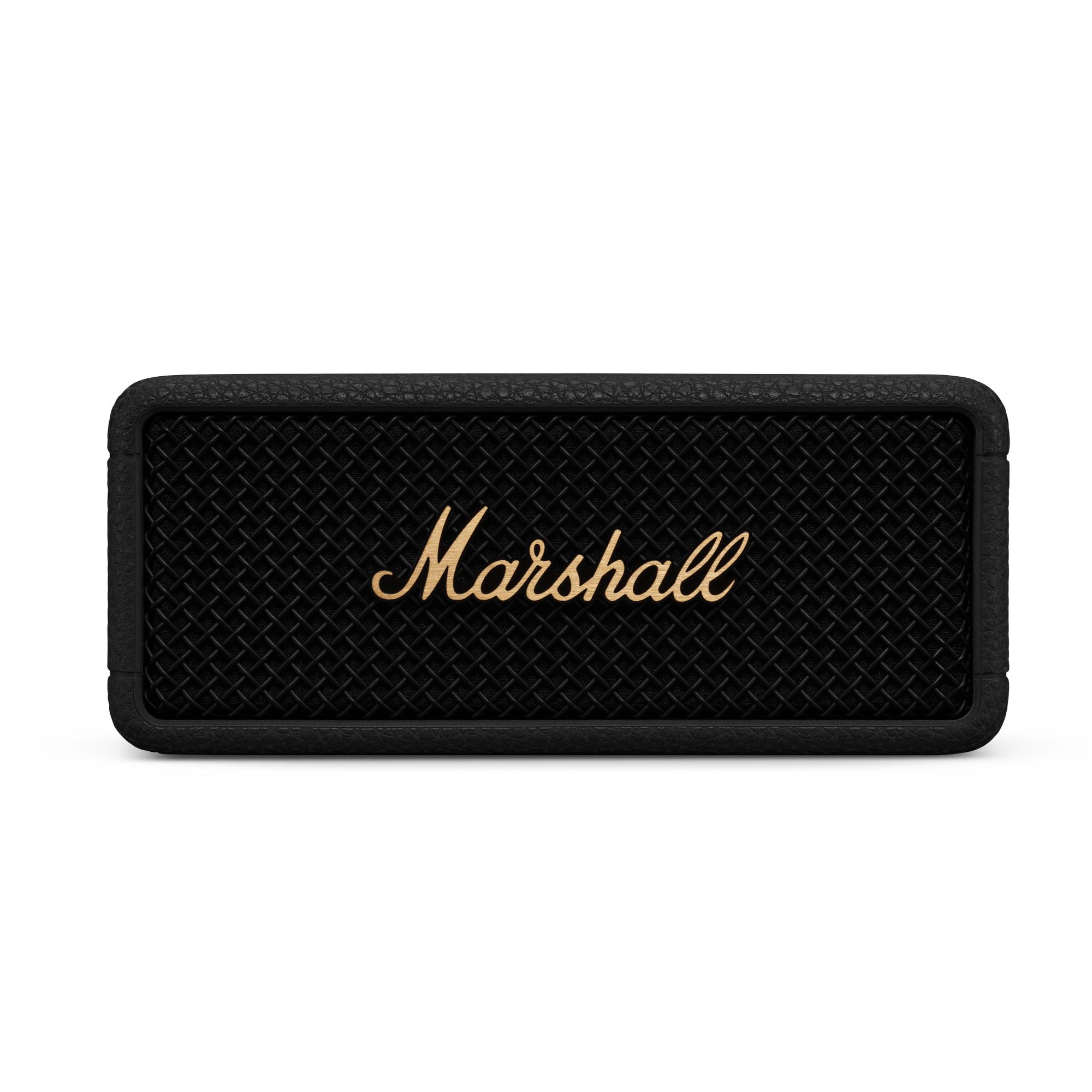 Marshall 公式ストア EMBERTON III Bluetoothスピーカー マーシャル