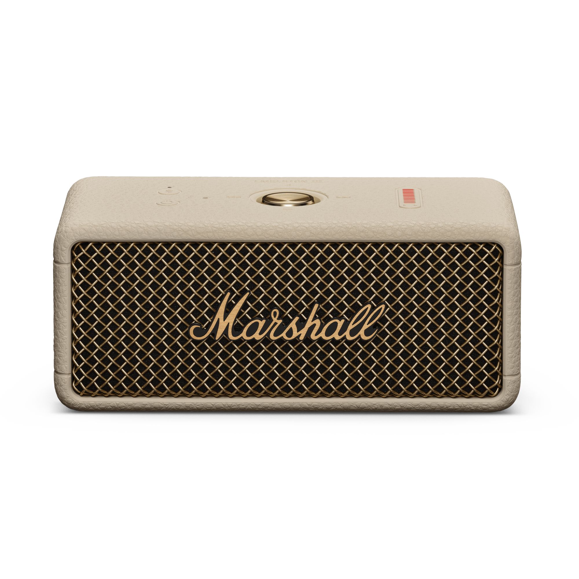 美品正規品 Marshall Emberton III マーシャル エンバートン Marshall 公式ストア EMBERTON III Bluetoothスピーカー