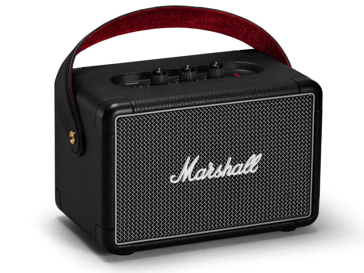 Marshall Kilburn Bluetoothスピーカー Marshall 公式ストア KILBURN 2 Bluetooth スピーカーマーシャル