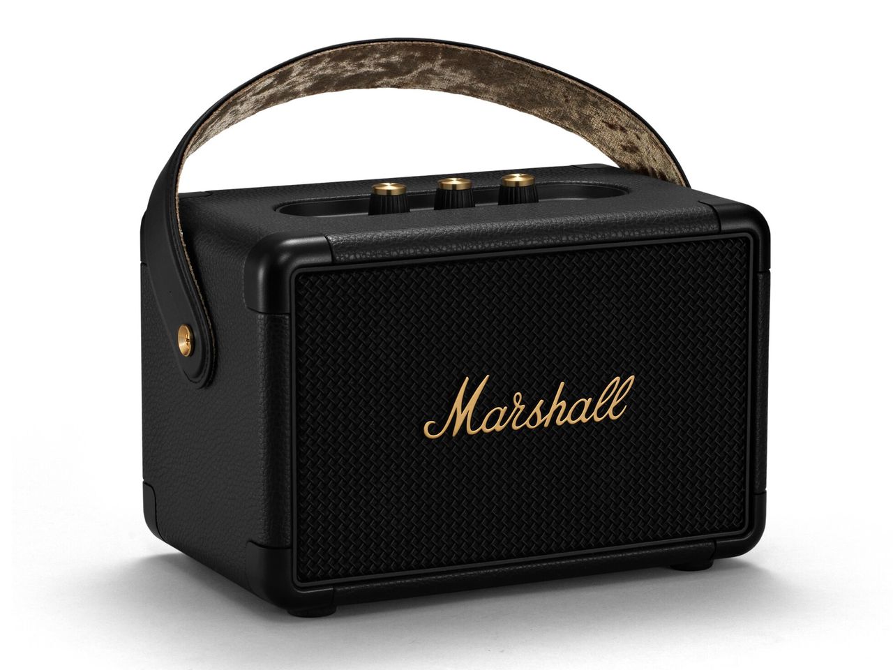 Marshall 公式ストア KILBURN 2 Bluetooth スピーカーマーシャル 