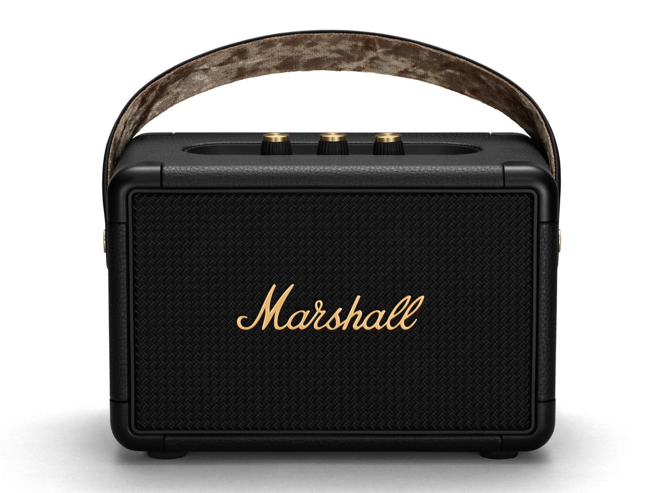marshall kilburn マーシャル　キルバーン　スピーカー Marshall 公式ストア KILBURN 2 Bluetooth スピーカーマーシャル
