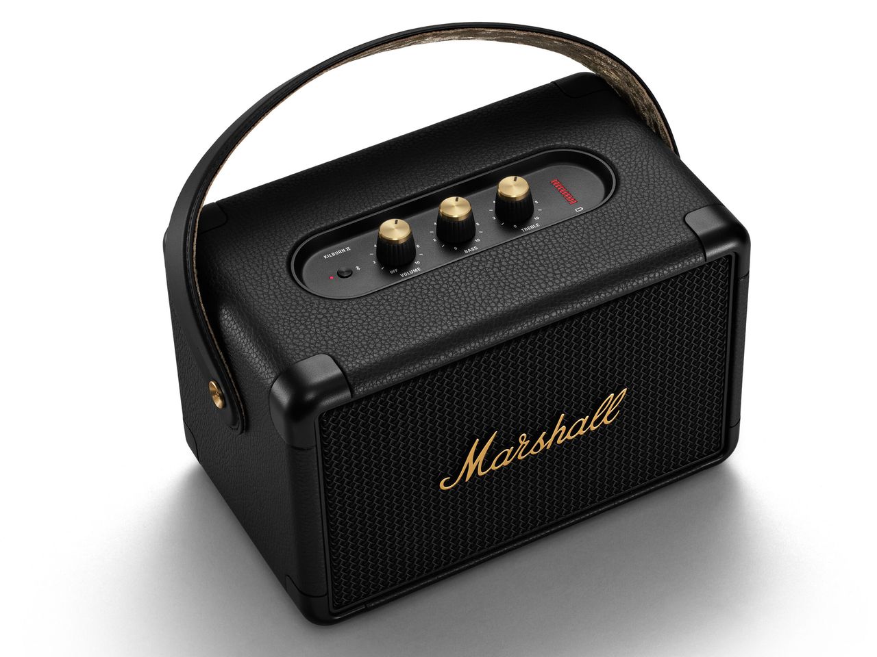 Marshall 公式ストア KILBURN 2 Bluetooth スピーカーマーシャル