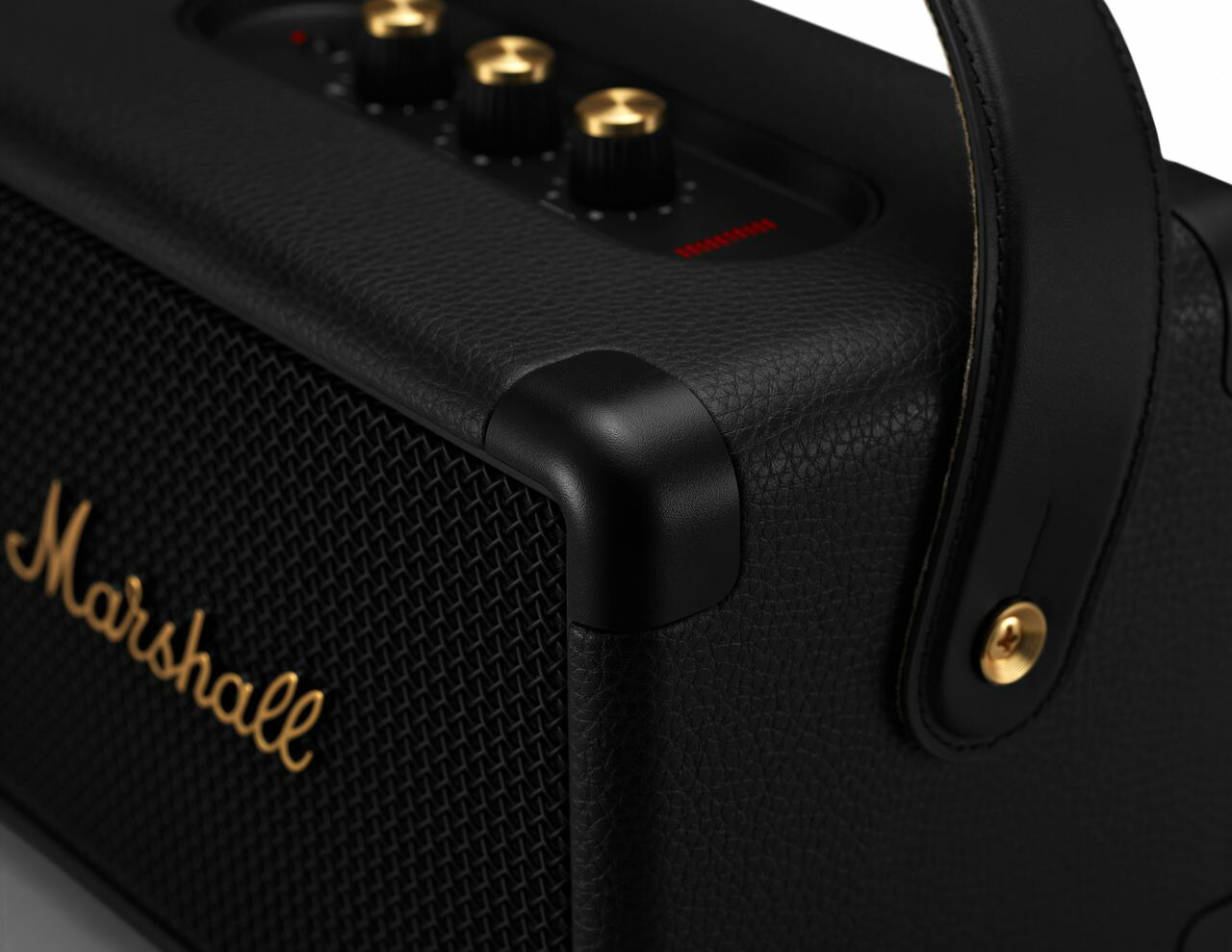 Marshall 公式ストア KILBURN 2 Bluetooth スピーカーマーシャル