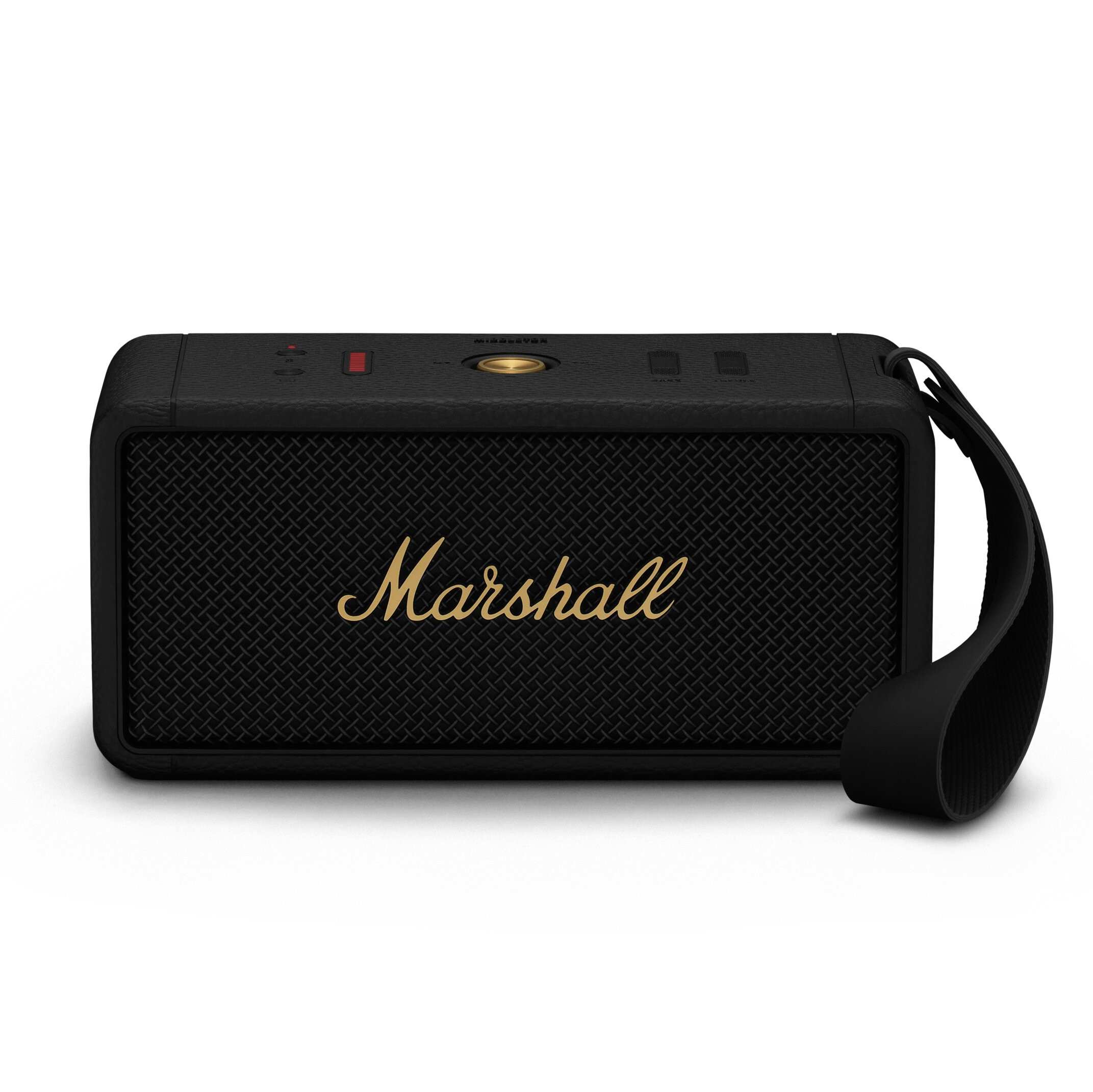 極美品 Marshall マーシャル ブルートゥース スピーカー ミドルトン Marshall 公式ストア MIDDLETON bluetooth スピーカーマーシャル