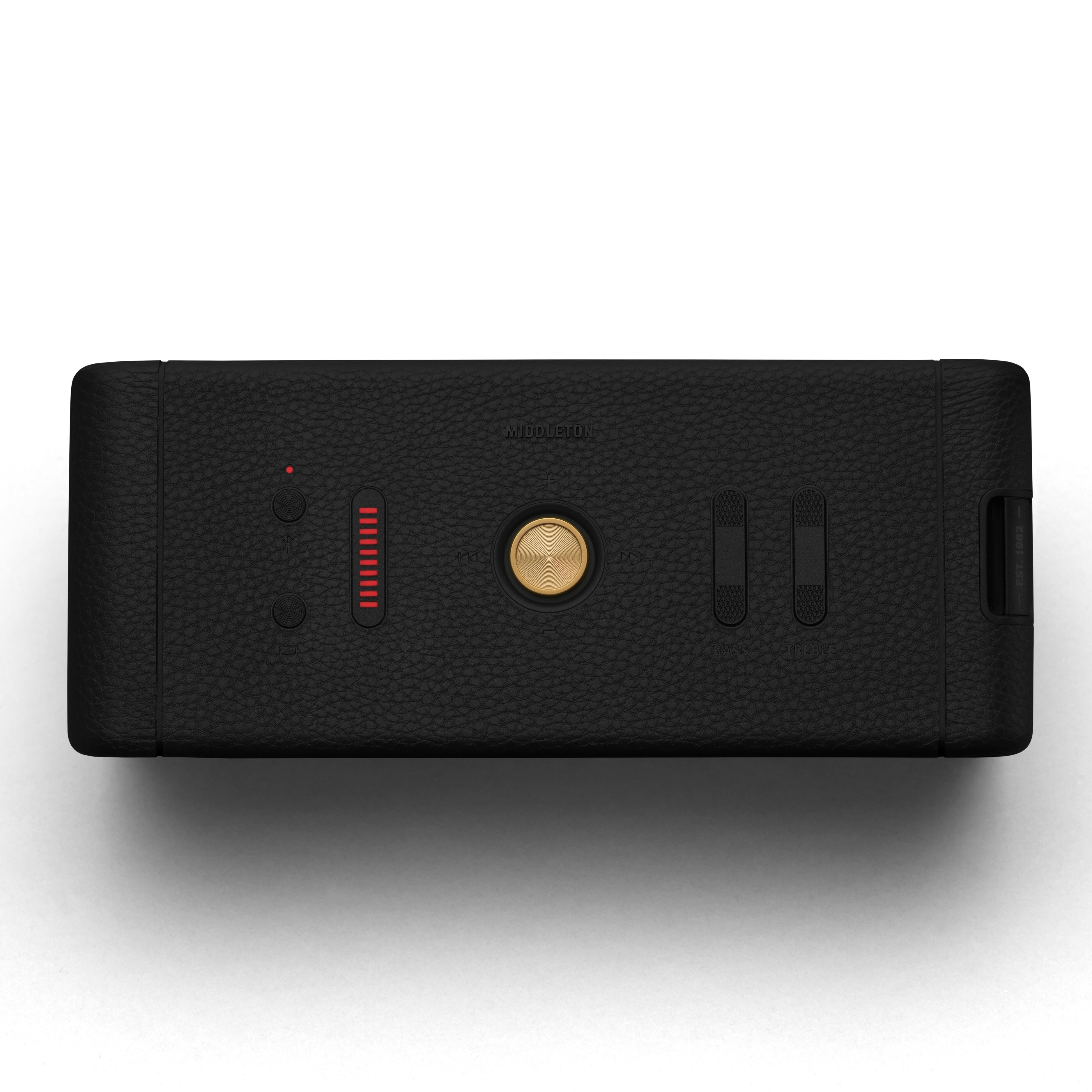 Marshall Middleton 最終値下げ早い者勝ち Marshall Middletonのレビュー！マーシャルの新作Bluetooth