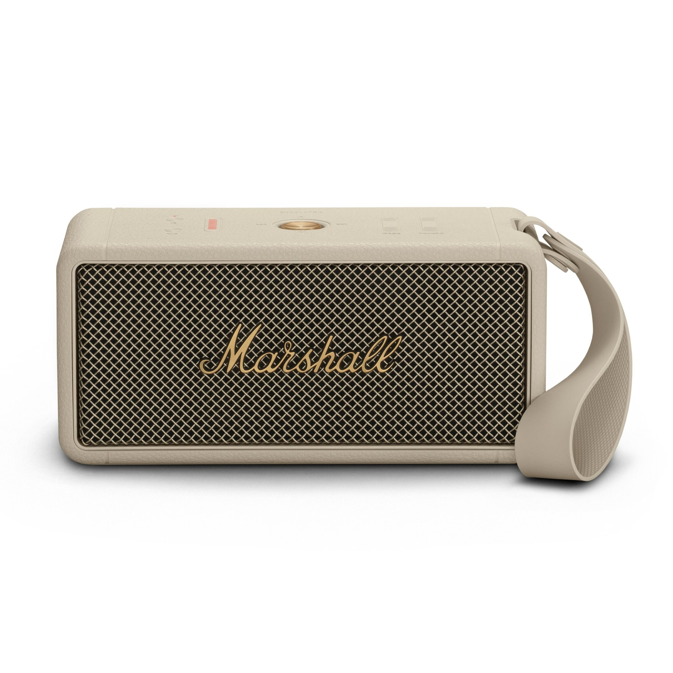 Marshall 公式ストアMIDDLETON bluetooth スピーカーマーシャル 