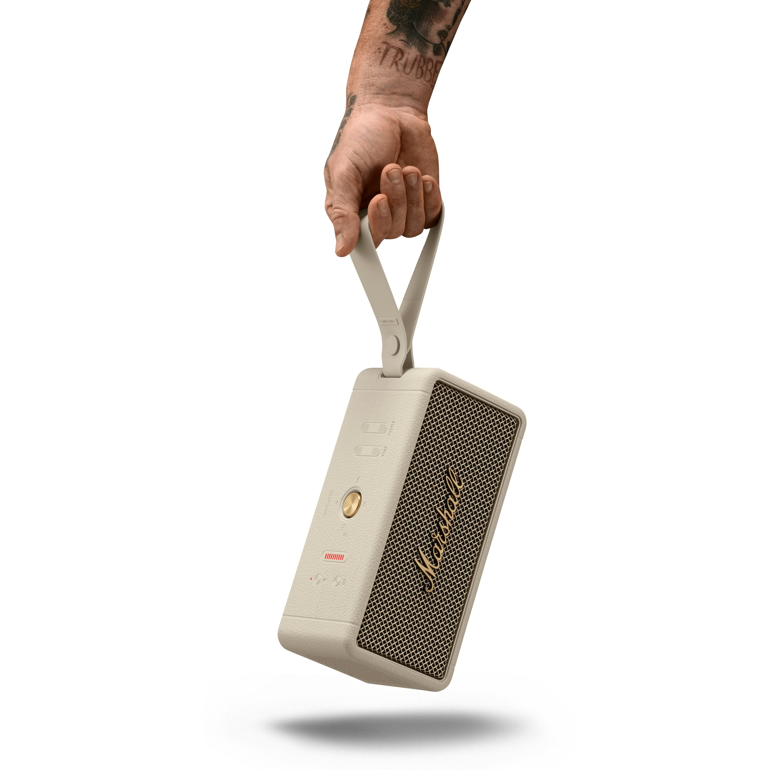 Marshall 公式ストア MIDDLETON bluetooth スピーカーマーシャル