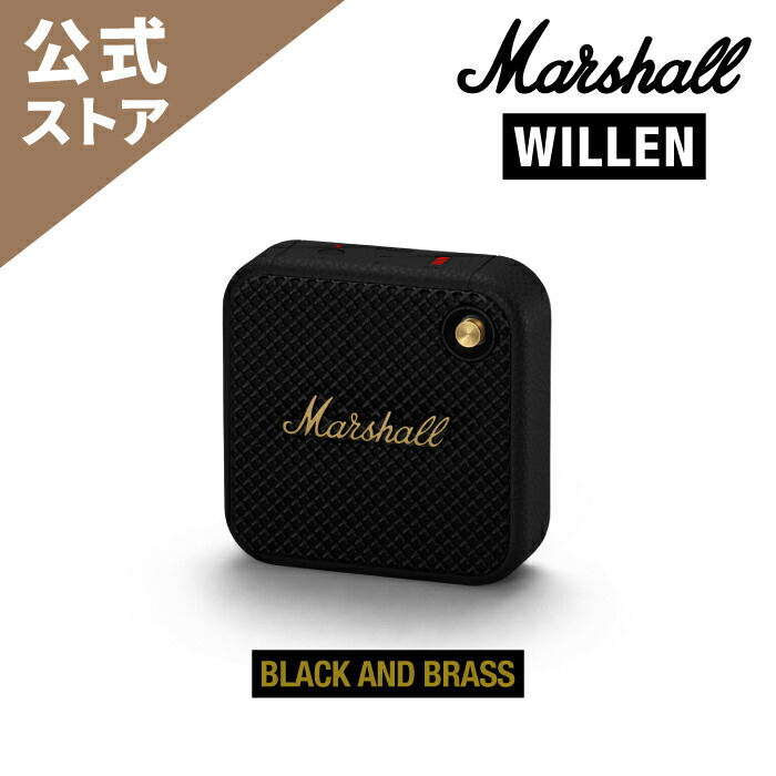 楽天市場】 Marshall 公式ストア MAJOR4 ワイヤレス ヘッドホン マーシャル メジャー 国内正規品 : Marshall公式ストア