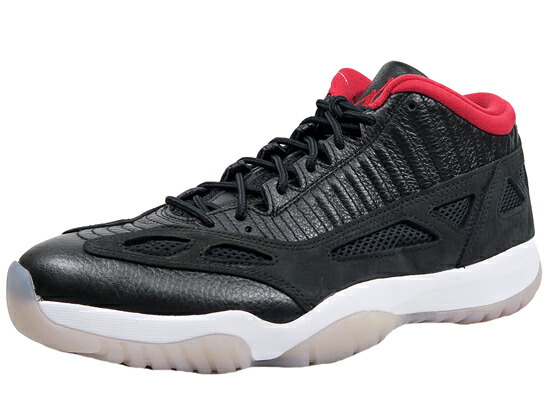 AJ11 Retro Low 72-10 エアジョーダン11 26 楽天市場】NIKE AIR JORDAN 11 RETRO LOW 72-10 black/gym red
