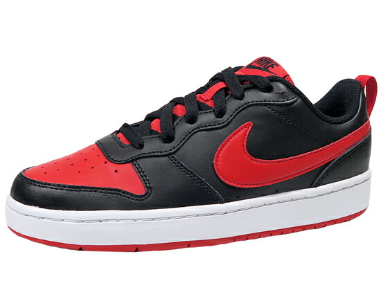 NIKE COURT BOROUGH LOW 2 SE GS ナイキ コートバー ロー