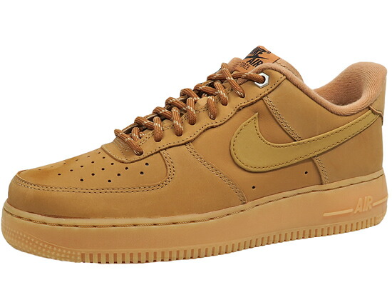 Nike Air Force 1 ベージュ スエード DC7504-700 Nike Air Force 1 Low 'Wheat Mocha' DC7504-700
