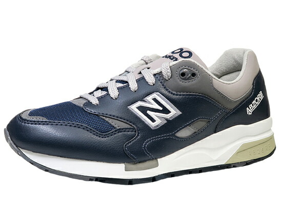 楽天市場】New Balance ニューバランス スニーカー 1600