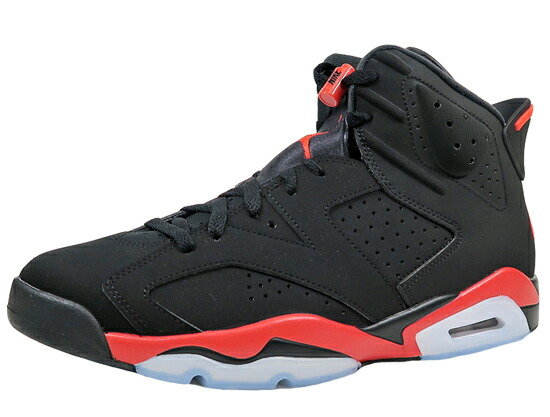 air jordan 6 carmine foot locker