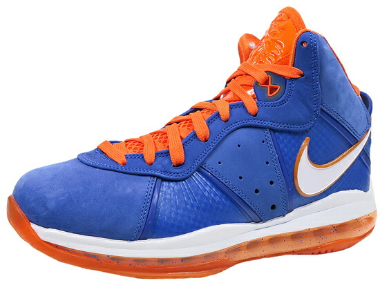 楽天市場】NIKE LEBRON VIII QS SPACE PLAYERS black/blk-white