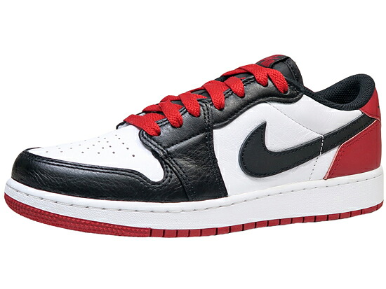 NIKE AIR JORDAN 1 RETRO LOW OG GS \