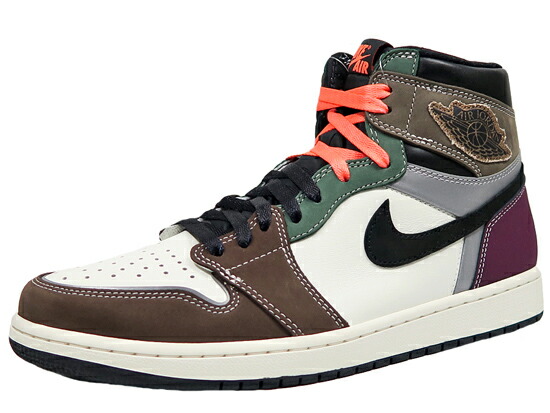 楽天市場】NIKE WMNS AIR JORDAN 1 RETRO HIGH OG 