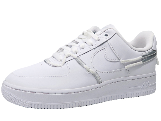 楽天市場】NIKE WMNS AIR FORCE 1 '07 SE ナイキ エア フォース1 WHITE