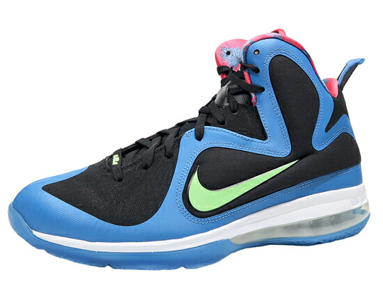 楽天市場】[ ポイントUP & お得な割引クーポン!! ] NIKE LEBRON IX