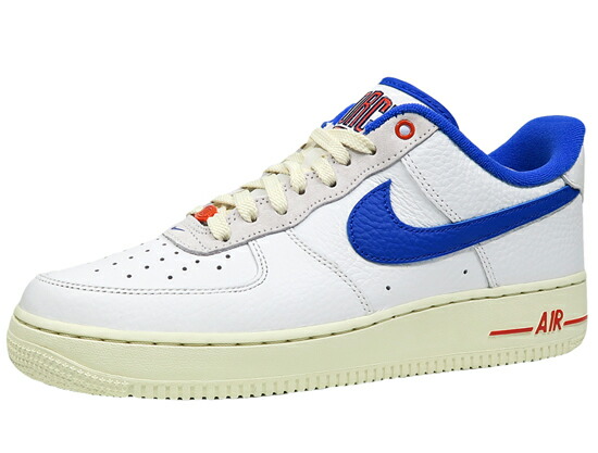 【楽天市場】NIKE WMNS AIR FORCE 1 '07 LX ナイキ エア フォース1 ウィメンズ SUMMIT WHITE/GORGE  GREEN 23~29cm 緑 : マーズワン