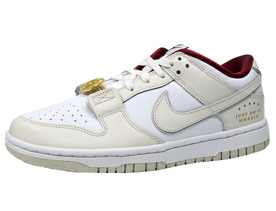 ナイキ W ダンク ロー 白 金 銀 NIKE DH4403-700 27.0 楽天市場】NIKE WMNS DUNK LOW SE gold/white-silver dh4403-700