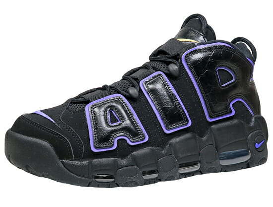シューズ(男性用) Nike air more uptempo 楽天市場】NIKE AIR MORE UPTEMPO '96 ナイキ エア モア アップ
