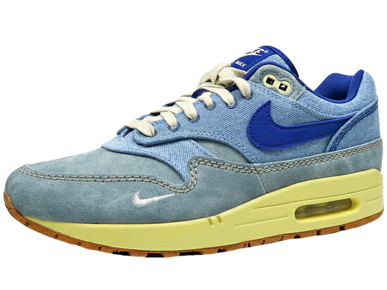 NIKE AIR MAX 1 PREMIUM \