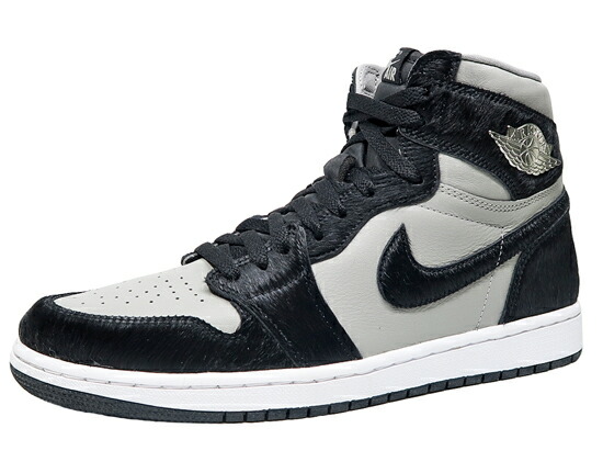AJ1 RETRO HI OG CRAFT マルチカラー27cm NIKE (ナイキ) AIR JORDAN 1 RETRO HI OG CRAFT MULTI COLOR