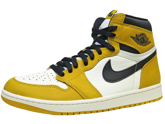 楽天市場】ナイキ エア ジョーダン 1 レトロ ハイ OG NIKE AIR
