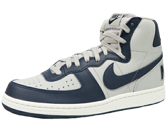ナイキ ターミネーターLOW グラニット/ダークオブシディアン ナイキストア購入 8/28発売｜Nike Terminator Low 