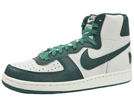 NIKE ナイキ ターミネーター　27.0 NIKE TERMINATOR HIGH 27.0cm - メルカリ