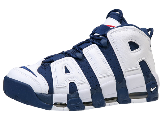 楽天市場】NIKE ナイキ エア モア アップテンポ '96 AIR MORE UP