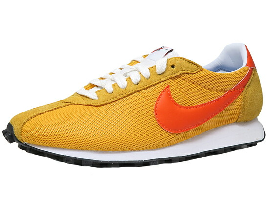 NIKE LD-1000 SP ナイキ LD1000 ヴィンテージ ランニング UNIVERSITY GOLD/SAFETY ORANGE 黄オレンジ|マーズワン