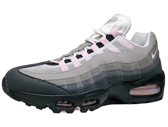 NIKE WMNS AIR MAX 95 BIG BUBBLE PINK FOAM ナイキ ウィメンズ エア マックス95 ピンクフォーム|マーズワン
