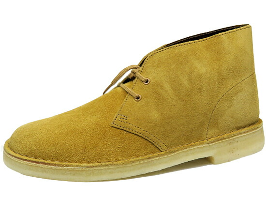 コンビニ受取対応商品 楽天市場 クラークス デザートブーツ Clarks Desert Boot Oak Suede オーク スエード オリジナルス スウェード メンズモデル マーズワン Seal限定商品 Prosaudebrasil Com Br