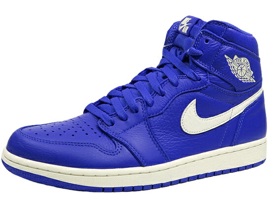 楽天市場】NIKE AIR JORDAN 1 RETRO HIGH OG VOLT ボルト ナイキ