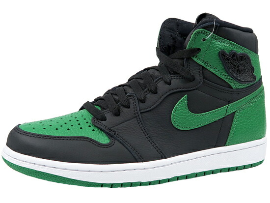air jordan pine green