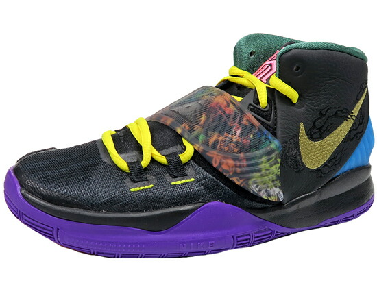 Nike Kyrie 6 Gs Cny ナイキ カイリー 6 チャイニーズニューイヤー レディース キッズモデル バッシュ Luisaaccorsi Com Br