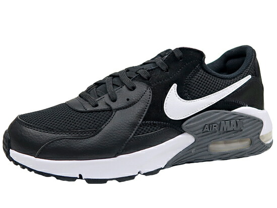 包装無料 送料無料 Nike Air Max Excee Black White ナイキ エア マックス エクシー 黒白 日本正規品 Instrutecnica Com Br