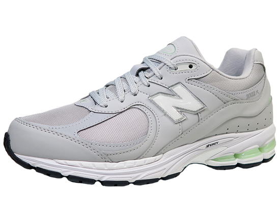 楽天市場】NEW BALANCE ML2002 RC ニューバランス GREY グレー メンズ