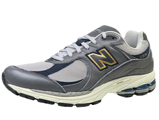 楽天市場】NEW BALANCE M2002 RNA ニューバランス GREY グレー