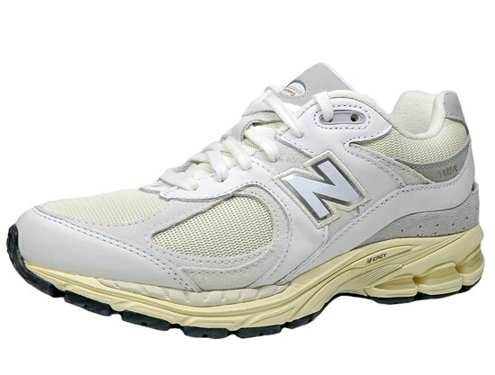New Balance M2002 WHITE ニューバランス スニーカー M2002RWP New Balance M2002 WHITE ニューバランス スニーカー M2002RWP