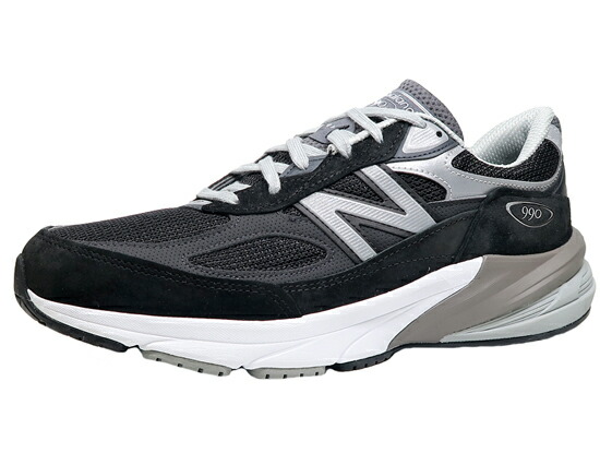 M990 BL2 ブラック Black 26 990シリーズ 【MADE IN USA】NEW BALANCE M990 BL2【アメリカ製