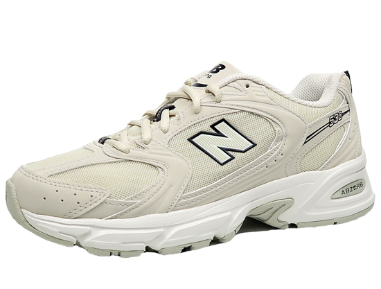 54%OFF!】 NEW BALANCE ニューバランス MR530 SH ベージュ レディース