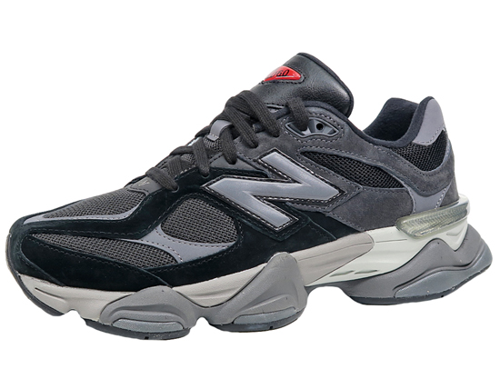 SALE／92%OFF】 NEW BALANCE U9060 BLK ニューバランス BLACK 9060 90